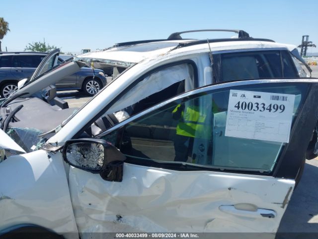 4T3RWRFV5NU074840 Toyota Rav4 Hybrid Xle