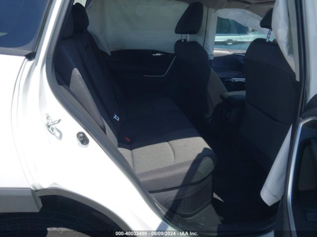 4T3RWRFV5NU074840 Toyota Rav4 Hybrid Xle