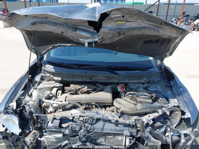 Nissan ROGUE S 2017 KNMAT2MT3HP616046 Image 10