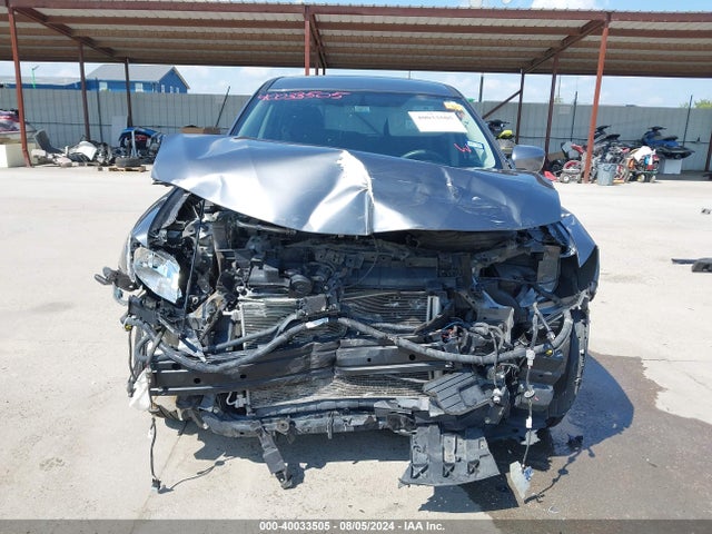 Nissan ROGUE S 2017 KNMAT2MT3HP616046 Image 13