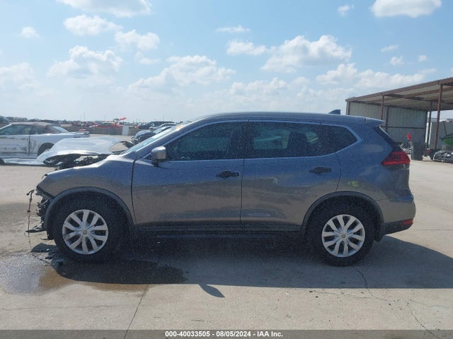 Nissan ROGUE S 2017 KNMAT2MT3HP616046 Image 15