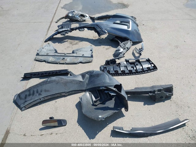 Nissan ROGUE S 2017 KNMAT2MT3HP616046 Image 12