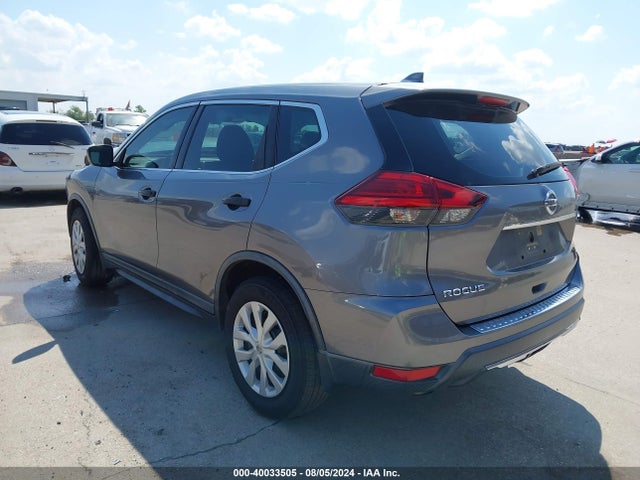Nissan ROGUE S 2017 KNMAT2MT3HP616046 Image 3