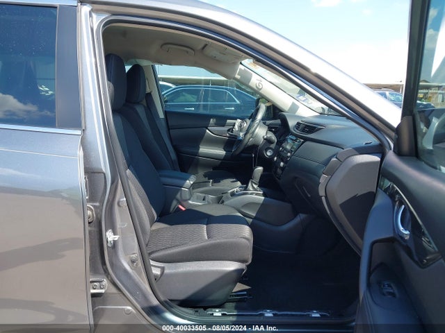 Nissan ROGUE S 2017 KNMAT2MT3HP616046 Image 5