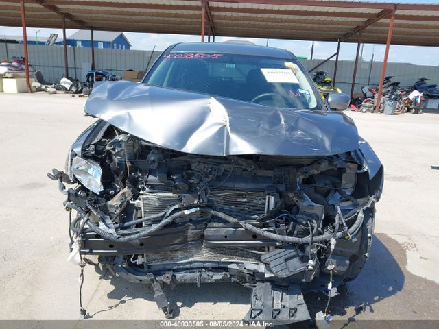 Nissan ROGUE S 2017 KNMAT2MT3HP616046 Image 6