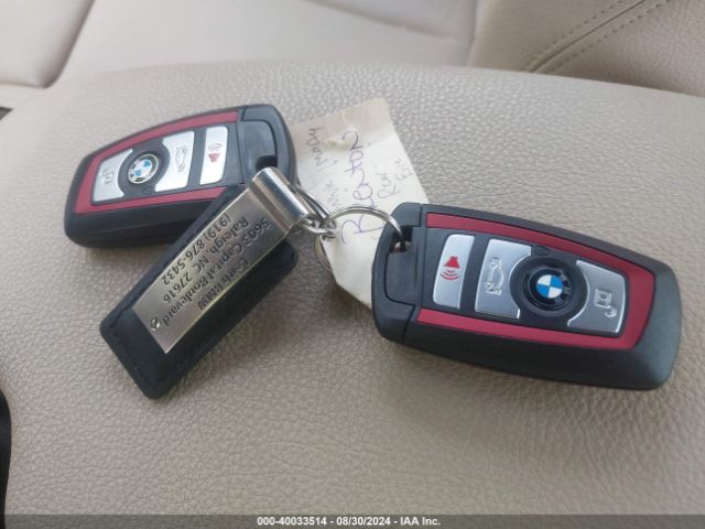 WBA8B9G38HNU55370 BMW 330I