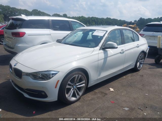 WBA8B9G38HNU55370 BMW 330I