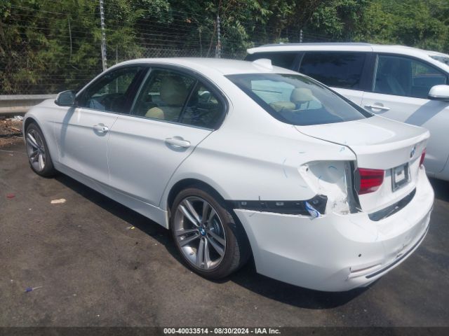 WBA8B9G38HNU55370 BMW 330I