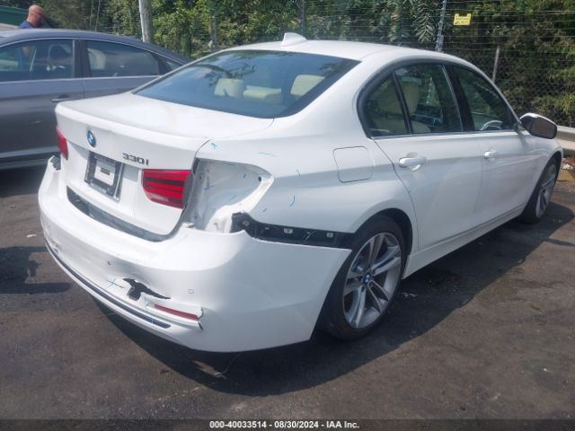 WBA8B9G38HNU55370 BMW 330I