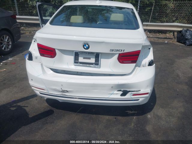 WBA8B9G38HNU55370 BMW 330I