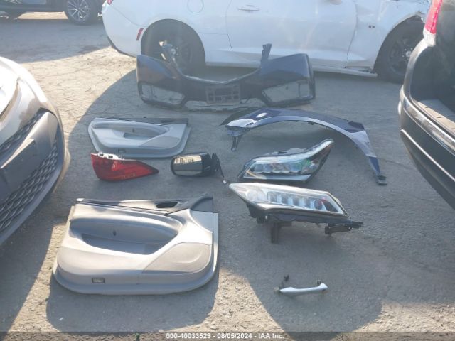 5FRYD3H82EB005436 Acura Mdx Advance Pkg W/entertainment Pkg