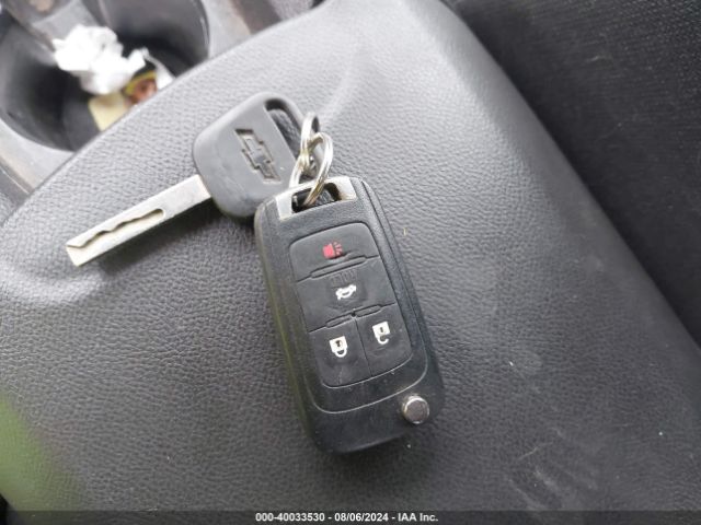 2G1FB1E39F9164903 Chevrolet Camaro 2ls