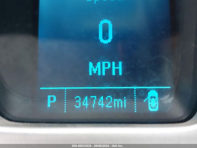 2G1FB1E39F9164903 Chevrolet Camaro 2ls
