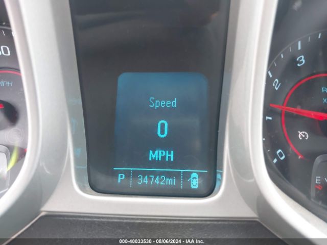2G1FB1E39F9164903 Chevrolet Camaro 2ls