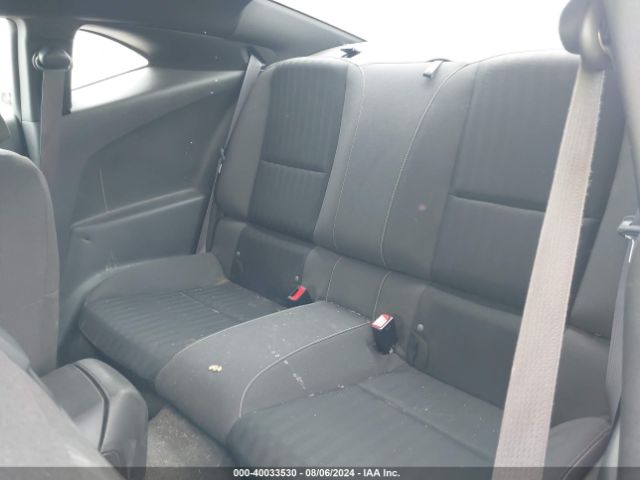 2G1FB1E39F9164903 Chevrolet Camaro 2ls