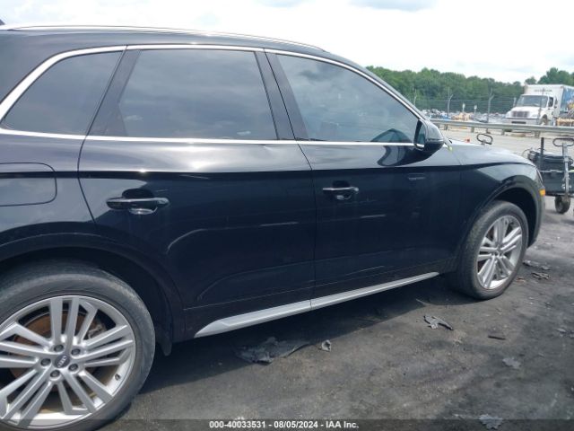 WA1BNAFY0J2232711 Audi Q5