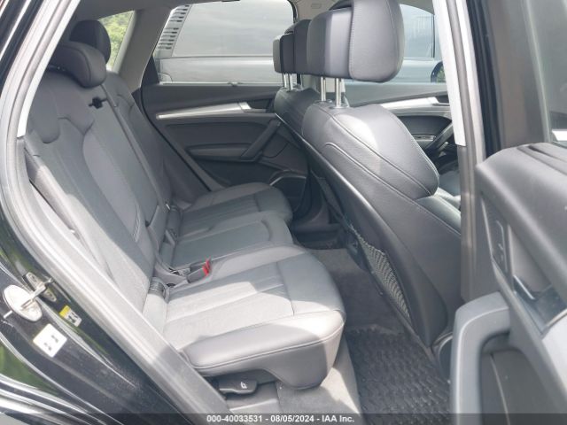 WA1BNAFY0J2232711 Audi Q5