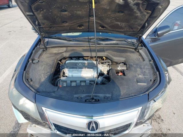 19UUA8F35EA002005 Acura Tl Se