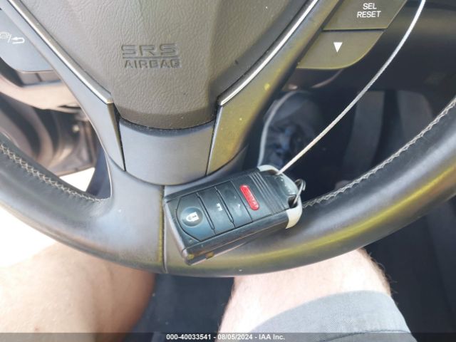 19UUA8F35EA002005 Acura Tl Se