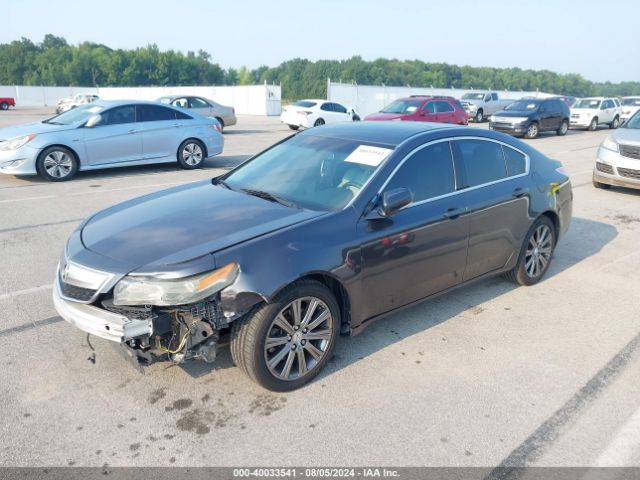 19UUA8F35EA002005 Acura Tl Se