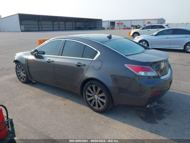 19UUA8F35EA002005 Acura Tl Se