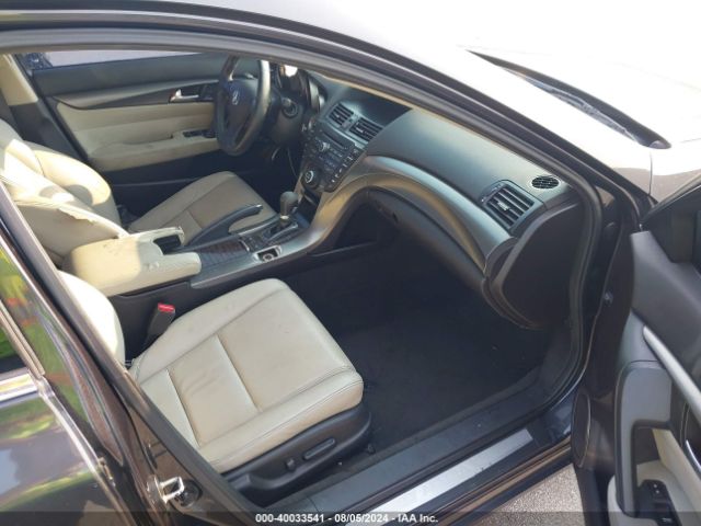 19UUA8F35EA002005 Acura Tl Se