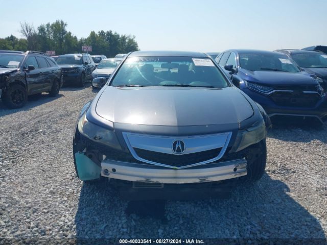 19UUA8F35EA002005 Acura Tl Se