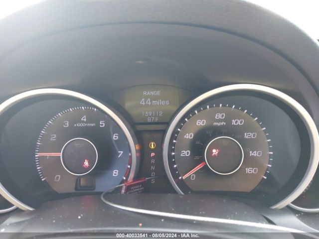 19UUA8F35EA002005 Acura Tl Se
