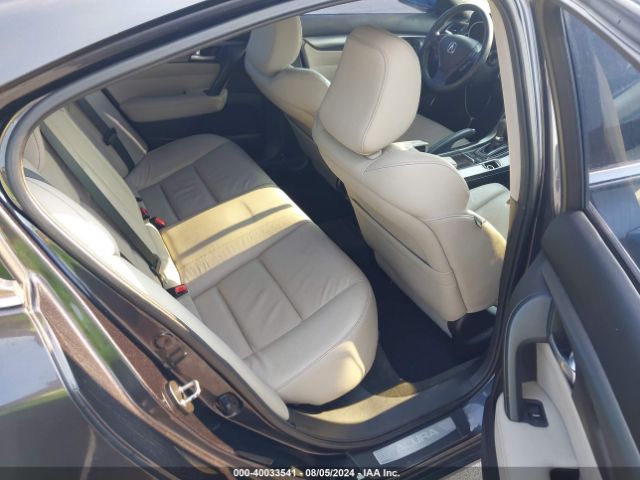 19UUA8F35EA002005 Acura Tl Se