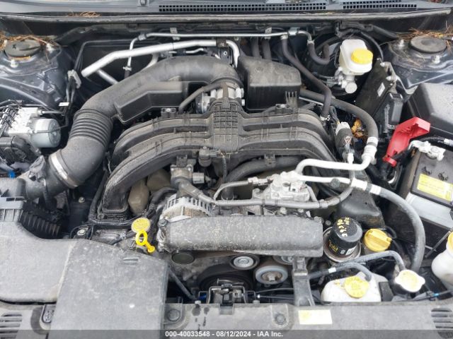 JF2GTHSC9PH202456 Subaru Crosstrek Sport