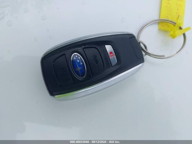 JF2GTHSC9PH202456 Subaru Crosstrek Sport