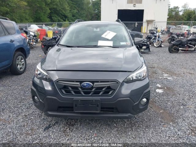 JF2GTHSC9PH202456 Subaru Crosstrek Sport
