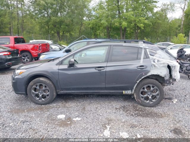 JF2GTHSC9PH202456 Subaru Crosstrek Sport