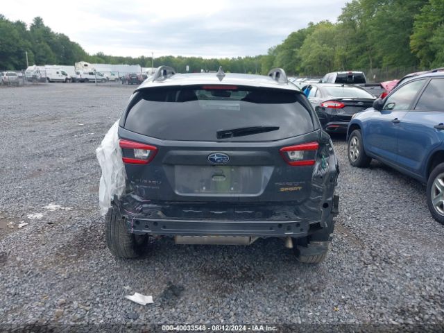 JF2GTHSC9PH202456 Subaru Crosstrek Sport
