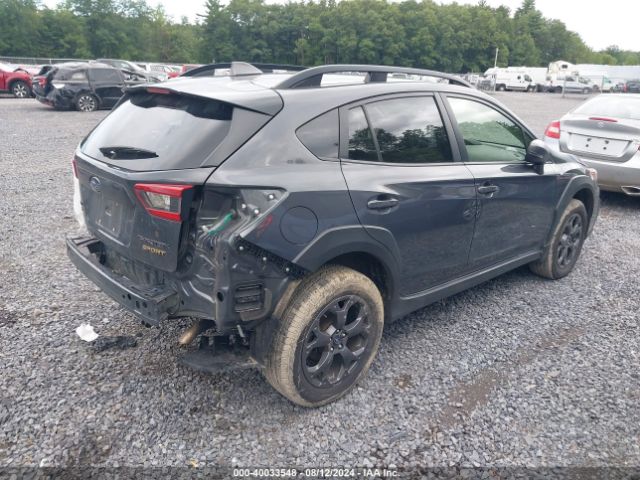 JF2GTHSC9PH202456 Subaru Crosstrek Sport