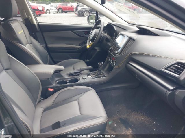 JF2GTHSC9PH202456 Subaru Crosstrek Sport