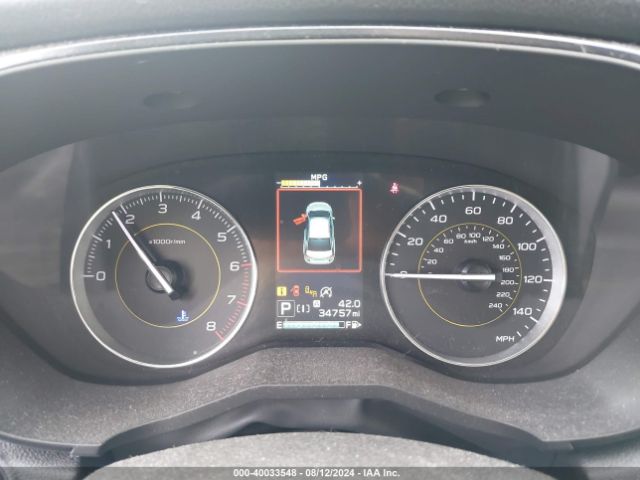 JF2GTHSC9PH202456 Subaru Crosstrek Sport