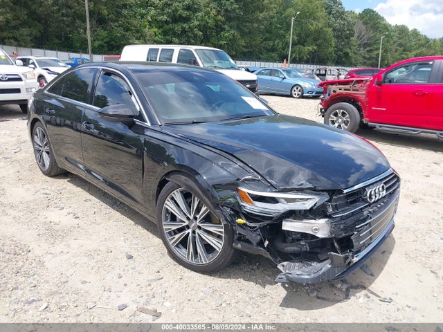 2019 WAUD8AF21KN130722 main image