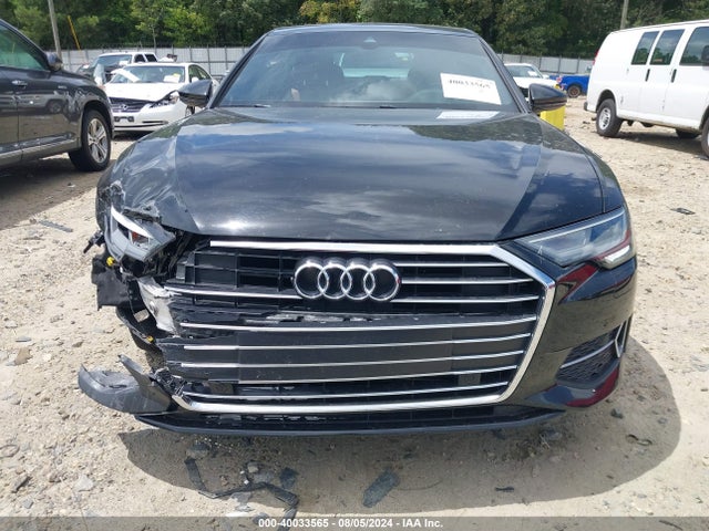 Audi A6 45 Premium 2019 WAUD8AF21KN130722 Image 12