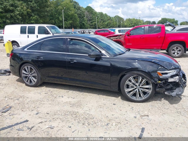 Audi A6 45 Premium 2019 WAUD8AF21KN130722 Image 13