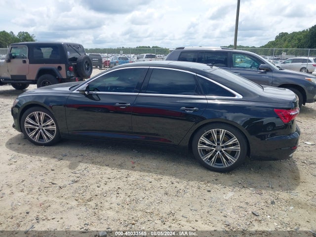 Audi A6 45 Premium 2019 WAUD8AF21KN130722 Image 14