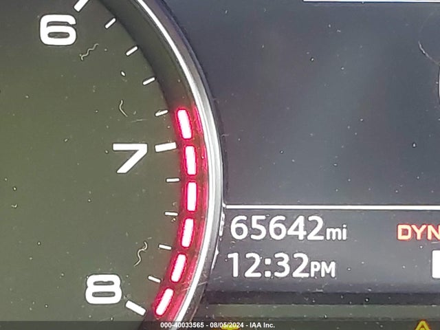 Audi A6 45 Premium 2019 WAUD8AF21KN130722 Image 15