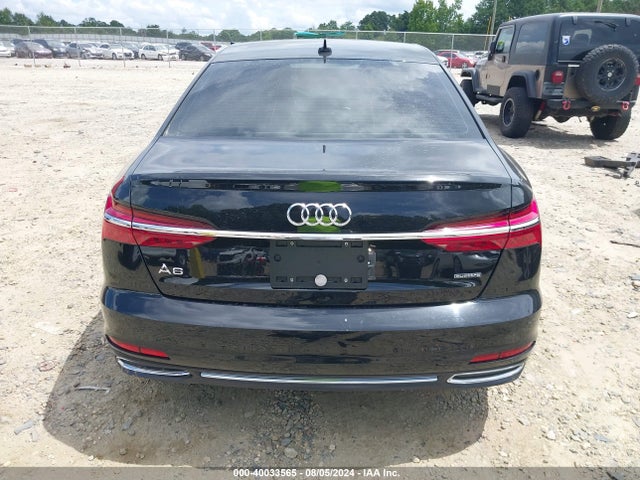 Audi A6 45 Premium 2019 WAUD8AF21KN130722 Image 16