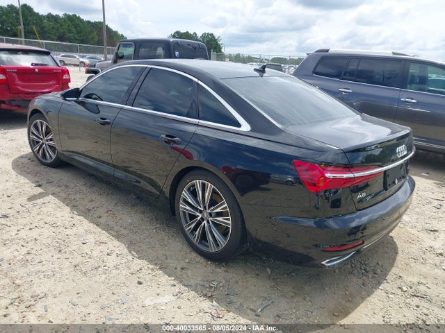 WAUD8AF21KN130722 Audi A6 45 Premium