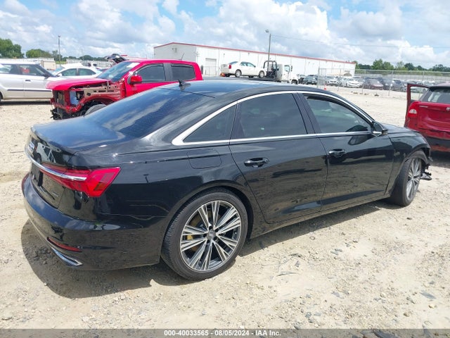 WAUD8AF21KN130722 Audi A6 45 Premium