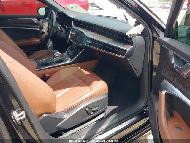 WAUD8AF21KN130722 Audi A6 45 Premium