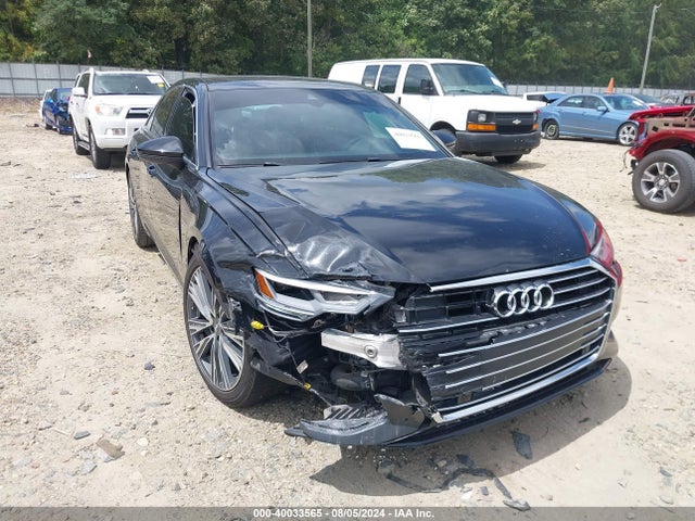 WAUD8AF21KN130722 Audi A6 45 Premium