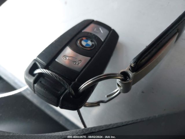 2008 BMW M5 WBSNB93508CX09171 Photo 10