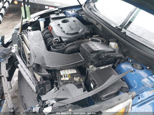 5NPE34AF8GH326228 Hyundai Sonata Sport