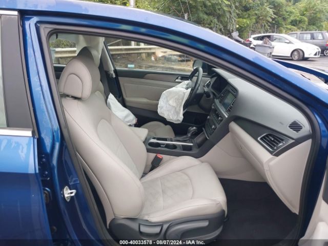 5NPE34AF8GH326228 Hyundai Sonata Sport